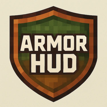 Armor Hud Mod logo